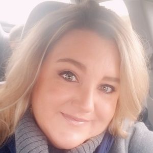 Meet your Posher, Kristin